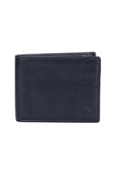 Blue Colored Wallet for Men ALYWL002
